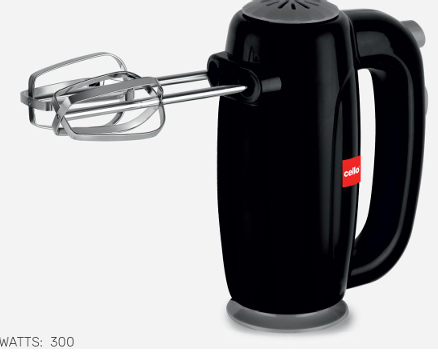 Cello Kitchenware